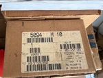 Federal Mogul Main Bearings 5094M-10, Ihc, 6.8L, 414 Diesel L6. Fixed Price $120.00.