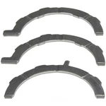 Engine Crankshaft Thrust Washer Set Sealed Power 4507F. Fixed Price $22.15.