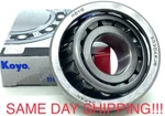 Koyo Japan 30304 Ajr Swiwel Bearing For Nissan 40030VB000 20X52X16.25 Mm. Fixed Price $21.65.