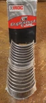 Enginetech Connecting Rod Bearing Set BB253J010 Aluminum Silicone. Fixed Price $12.00.
