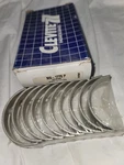 Clevite Crankshaft Main Bearing Set, Ms 1775 P, Sealed, Made Japan. Fixed Price $35.00.