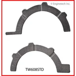 Enginetech Crankshaft Thrust Washer TW608STD;. Fixed Price $25.47.
