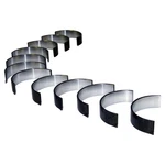 Crown 5184112K Connecting Rod Bearing Set For 11-18 Jeep Wrangler Wk G. Cherokee. Fixed Price $151.05.