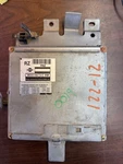 1999 Nissan Frontier 2.4L Engine Control Module Hitachi Prz MEC04-052-A1. Fixed Price $279.99.