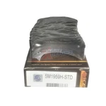 Acl 5M1959H-STD Honda/acura B16A-B18A-B18B-B18C-B17A-K20A Race Main Bearing Set. Fixed Price $58.89.