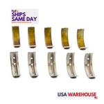 Mahle Original MS2095HX, Kit Main Bearing Set High Performance & Racing Parts. Fixed Price $118.36.