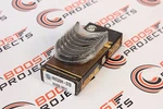 Acl 48MM Race Series Rod Bearing Set For Subaru EJ20/EJ22/EJ25 4B8320H-STD. Fixed Price $34.87.