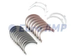 Main And Rod Bearing Set +0.25MM Porsche Panamera Macan Cayenne 3.0L EA839 9A710. Fixed Price $235.99.