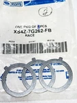 X3 Ford Race Bearing 9S4Z-7G262-BA XS4Z-7G262-FB 2000-13 Focus Transit Connect. Fixed Price $17.95.