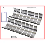 Enginetech Connecting Rod Bearing Set BB608J010;. Fixed Price $36.62.