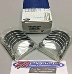 Clevite CB1358A-10(6) 1985-2007 Chevy 4.3L V6 Engine Connecting Rod Bearing Set. Fixed Price $29.88.