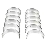 For Nissan Altima 2002-2005 Itm Engine 6B9504-020 Connecting Rod Bearing Set. Fixed Price $37.43.