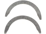 2 Crankshaft Thrust Washer Set Mahle 58STYZK45 For Honda Passport 1994 1995 1996. Fixed Price $30.60.