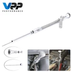 Stainless Flexible Engine Oil Dipstick For Chevy Sbc 305 350 400 267 4.4/5.7/6.6. Fixed Price $17.90.