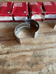 9561 Sb Federal Mogul Bearing Made Usa 4 Pair New Old Stock. Fixed Price $49.00.