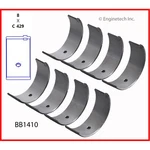 Enginetech Connecting Rod Bearing Set BB1410.25;. Fixed Price $27.99.