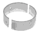Engine Connecting Rod Bearing Pair-sohc, Valves Clevite CB-1223P-.50MM. Fixed Price $10.62.
