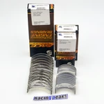 Acl Race Main Rod Bearings Set Fits Audi Ttrs RS3 RSQ3 2.5 Tfsi Cepa Cepb Czgb. Fixed Price $256.29.