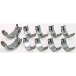 Engine Crankshaft Main Bearing Set Sealed Power 6630M .50MM. Fixed Price $58.99.