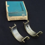 Nos 71-77 Chevrolet Vega/monza Crankshaft Main Bearing Kit-std. #4 Gm 3988309. Fixed Price $12.00.