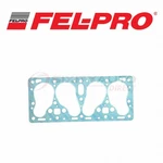 Fel-pro Cylinder Head Gasket For 1966-1968 Jeep CJ6A 2.2L L4 Engine Bq. Fixed Price $32.86.