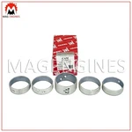 Camshaft Bearing Set Nissan A10 A12 A13 A14 A15 For Cherry Sunny Truck Vanette. Fixed Price $17.40.