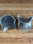 Engine Crankshaft Main Bearing Set Clevite Ms 1038 H10. Fixed Price $65.00.