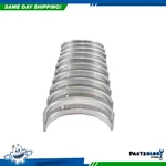 Dnj MB4223 Main Bearings Set For 11-14 Mazda 1.5L. Fixed Price $55.09.