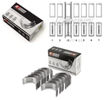 King Rod And Main Bearings For Amc Jeep Wrangler 242 4.0L Cyl 1991 - 2006. Fixed Price $95.96.