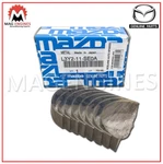 L3Y2-11-SE0A Genuine Oem Con Rod Bearing Set Mazda L3K9 L3-VDT Disi. Fixed Price $91.53.