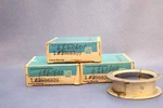 Nos Gm Engine Crankshaft Bearing 6260600, One Pkg Per Order. Fixed Price $14.99.