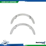 Dnj TW805B Thrust Washers For 06-18 Audi Volkswagen 2.0L Dohc. Fixed Price $15.99.