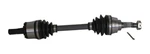 Balls Racing Front Left 6 Axle For Polaris Ranger Xp 1000 2017-2020. Fixed Price $192.80.