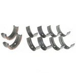 Engine Crankshaft Main Bearing Set Sealed Power 4419M. Fixed Price $486.59.