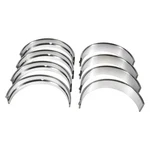 For Honda Accord 1998-2007 Itm Engine 4M1201-STD Crankshaft Main Bearing Set. Fixed Price $90.06.
