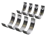 Enginetech Crankshaft Main Bearing Set For .25MM .010IN Oversize. Fixed Price $61.99.