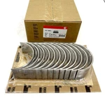 6PCS 2882087 Cummins Std Rod Bearing Set For Engine Isx Qsx 15L New. Fixed Price $145.00.