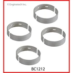 Enginetech Crankshaft Main Bearing Set BC1212.25; .25MM. Fixed Price $54.05.