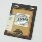 Harley Davidson Billet Air Cleaner Medallion Kit 103 Engine 29888-06 Custom. Fixed Price $117.32.