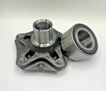 For Porsche Cayman Rwd 2006-2016 Front & Rear Wheel Hub Bearing Assembly Set. Fixed Price $168.00.