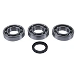 Hot Rods Main Bearing And Seal Kit HR00009. Fixed Price $181.40.