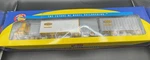 Athearn Ho Rtr 91147 Crouse Cartage Freightliner Semi Truck Trailer Set Nib. Fixed Price $44.99.