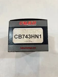 CB743HN1, Rod Bearing, Pack, H-series, 0.001 Undersize, Narrowed, Bbc, Calico. Fixed Price $84.99.