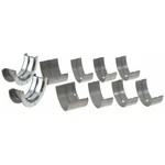 Engine Crankshaft Main Bearing Set Sealed Power 4281M 10. Fixed Price $97.95.
