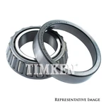 Wheel Bearing And Race Set-rwd Timken XAA32008XM. Fixed Price $34.33.