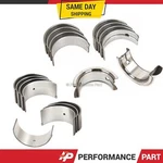 Main Rod Bearings Fit 99-08 Daewoo Lanos Chevrolet Aveo 1.6L Dohc Ecotec. Fixed Price $108.99.