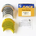 Acl Race Main Bearing Set 400 Sb Chevy 5M1038H-10 MS1038H-10 .010 Oversized. Fixed Price $69.99.