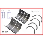 Enginetech Crankshaft Main Bearing Set BC422JSTD; Standard. Fixed Price $49.18.