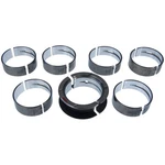 Clevite Crankshaft Main Bearing Set MS-1947A-30; A-series .030". Fixed Price $81.08.
