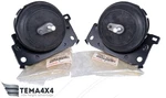 Genuine Oem Engine Mounting Set For Toyota Land Cruiser Prado 12361-30143. Fixed Price $234.00.